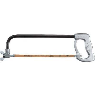 Cưa sắt cầm tay WESA - #324000