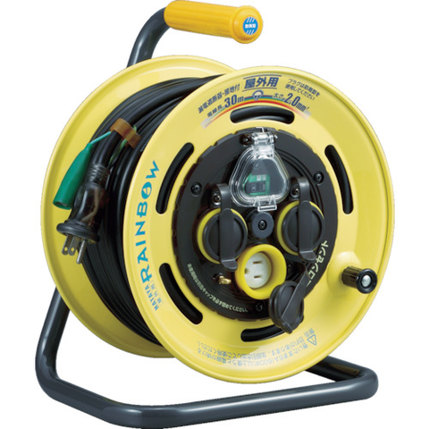 Cuộn dây điện HATAYA 1 pha- # BE series