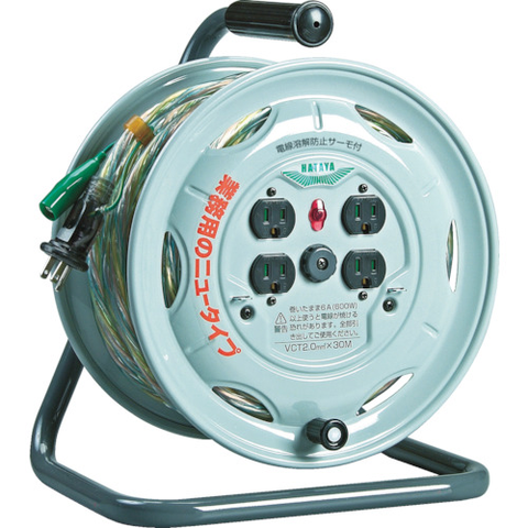 Cuộn dây điện 1 pha HATAYA, 20-30 m- # BM series