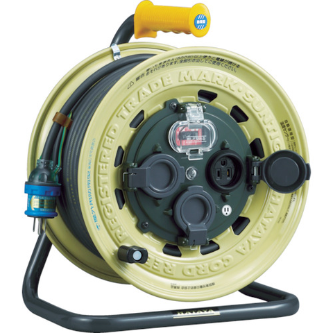 Cuộn dây điện HATAYA 1 pha- # BX series