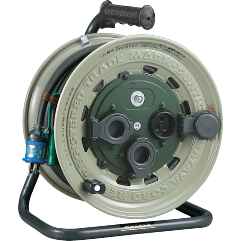 Cuộn dây điện HATAYA 1 pha- # GX series