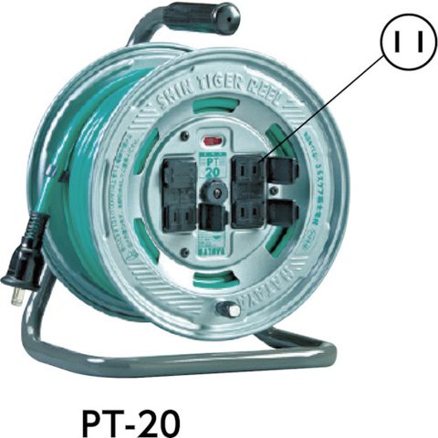 Cuộn dây điện HATAYA 1 pha- # PT series