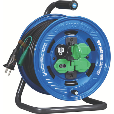 Cuộn dây điện HATAYA 1 pha- # SA series