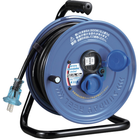 Cuộn dây điện HATAYA 1 pha- # SS mini series