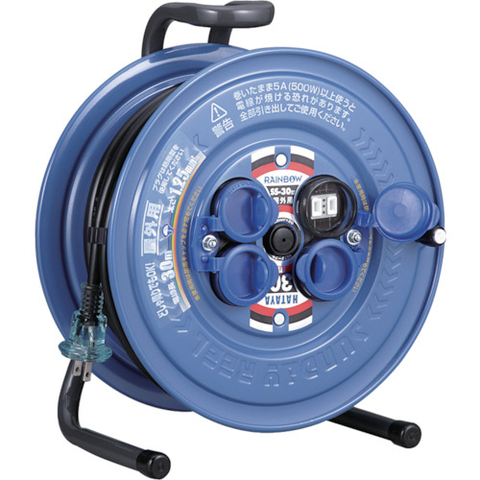 Cuộn dây điện HATAYA 1 pha- # SS series