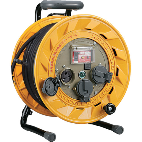 Cuộn dây điện HATAYA 3 pha- # BR series