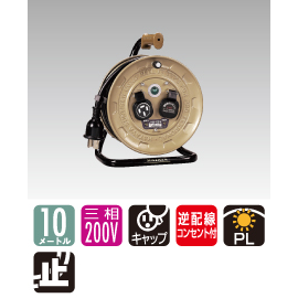 Cuộn dây điện HATAYA 3 pha- # JTIII series