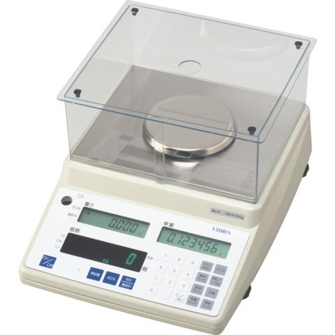 Shinko Electronics Việt Nam | ViBRA counting scale CUX series tuning fork type MW8354783