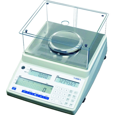 Shinko Electronics Việt Nam | ViBRA counting scale CUX series tuning fork type MW8354787
