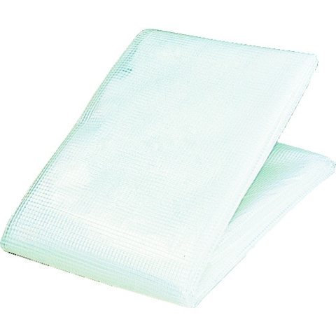 Trusco Nakayama Việt Nam | TRUSCO Sheet with transparent thread Clear cloth sheet (UV cut) Sheet type MW3363155