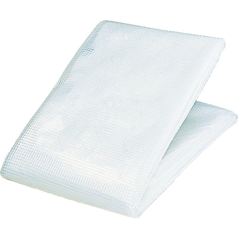 Trusco Nakayama Việt Nam | TRUSCO Sheet with transparent thread Clear cloth sheet (UV cut) Sheet type MW3363171