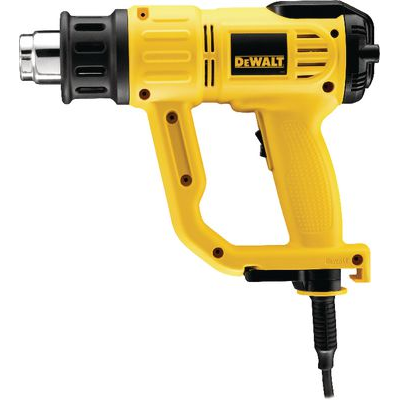D 26414  - Máy thổi khí bằng điện  DeWalt -# 572525