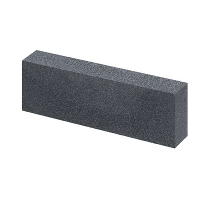 Đá mài carbide SiC  BRW - # 481620