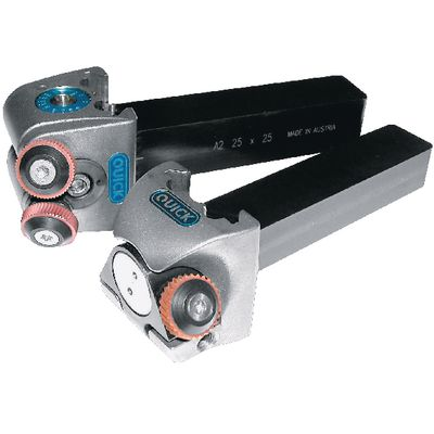 Dao lăn nhám QUICK -# 475020