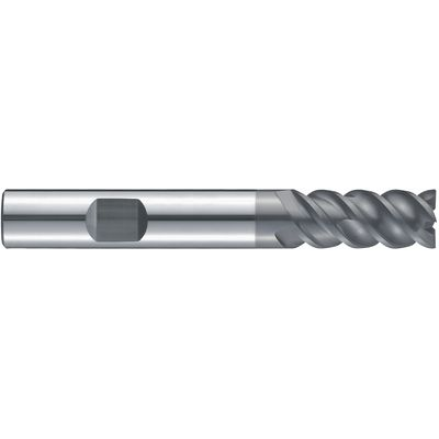 Dao phay Carbide hiệu suất cao FUTURO S-CUT kiểu HPC, VHM-AlTiN - #225310