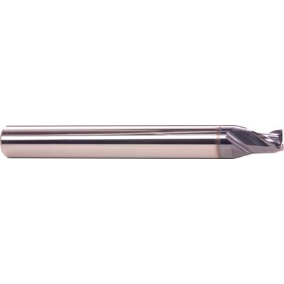 Dao phay Carbide mini đa năng FUTURO, VHM-TiAIN - #226605