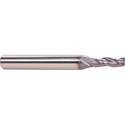 Dao phay Carbide mini đa năng FUTURO, VHM-TiAIN - #226610