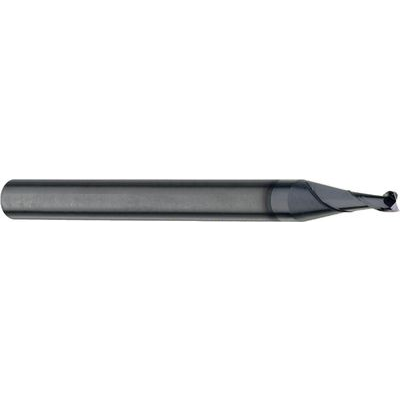 Dao phay Carbide mini đa năng FUTURO kiểu N, VHM-TiAIN - #227190