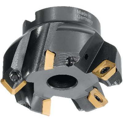 Dao phay mặt đầu 45° FUTURO -# 240000