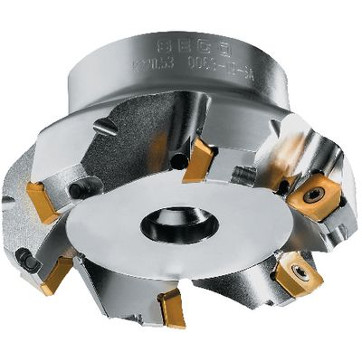 Dao phay mặt đầu SECO -# 232305