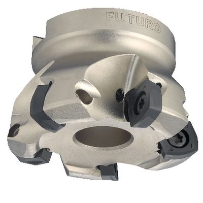 Dao phay mặt đầu tốc độ cao FUTURO -# 239000