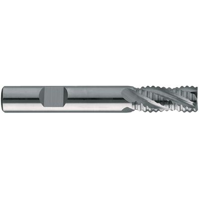 Dao phay phá thô FUTURO đa năng kiểu NR, HSSE-Co8 - #216400