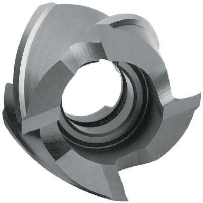 Dao phay trụ FUTURO dùng cho nhôm kiểu W, HSSE-Co8 - #216620