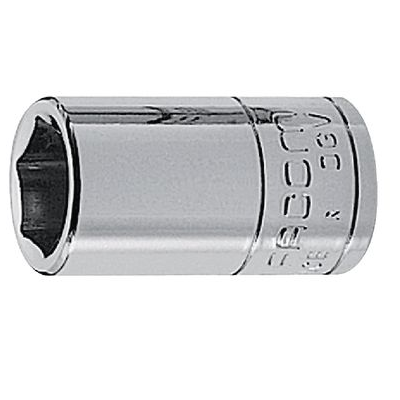 Đầu khẩu, khẩu tuýp, khẩu vặn 1/4 inch FACOM - # 426320