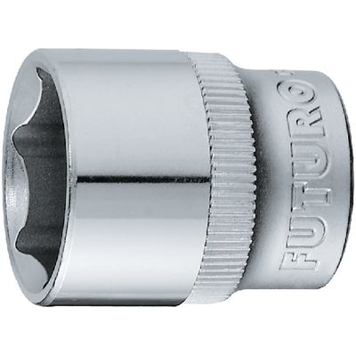 Đầu khẩu, tuýp 3/8 inch FUTURO - #427535