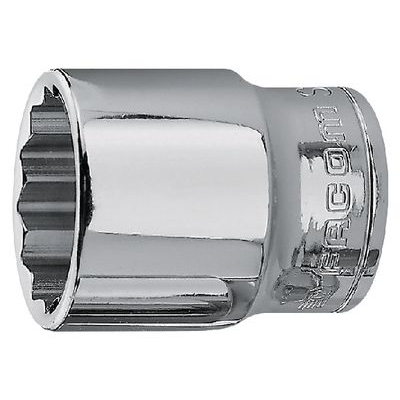 Đầu khẩu, tuýp hệ inch 3/8 in FACOM - #427570