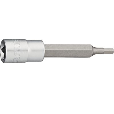 Đầu khẩu, tuýp lục giác 1/4 inch FUTURO - # 426455