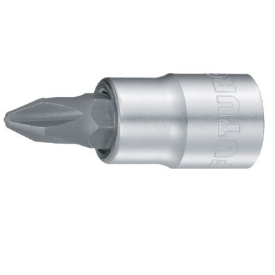 Đầu vít 4 cạnh 1/4 inch FUTURO - # 426565