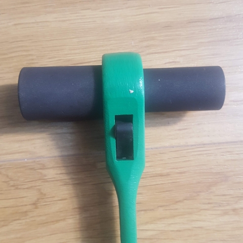 Cờ lê đuôi chuột đầu dài SUPERTOOL- # RNWL series