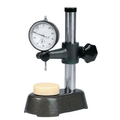 Đế Ceramic gắn đồng hồ so BENZING  -# 127440