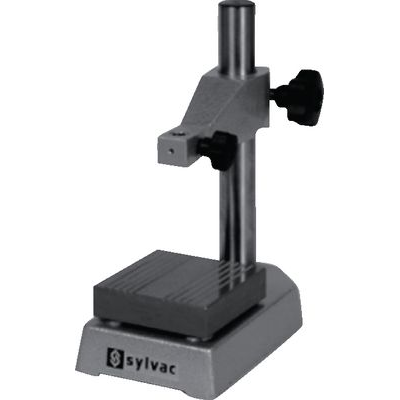 Đế Ceramic gắn đồng hồ so SYLVAC -# 126805