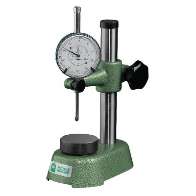 Đế Granite gắn đồng hồ so BENZING  -# 127360