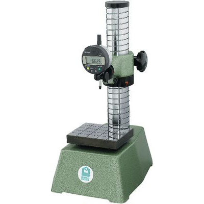 Đế Granite gắn đồng hồ so BENZING -# 127395