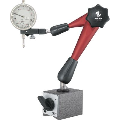 Đế từ khớp cầu  FISSO STRATO -# 126522