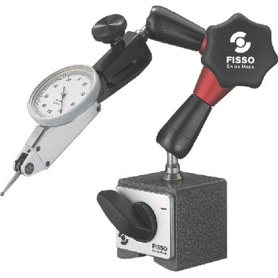 Đế từ khớp cầu  FISSO STRATO -# 126525