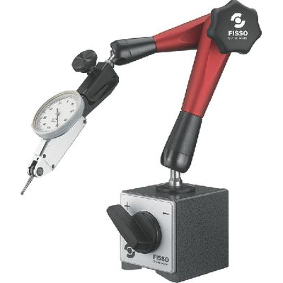 Đế từ khớp cầu FISSO STRATO -# 126527