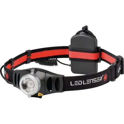 Đèn pin đội đầu  LED LENSER - # 561347