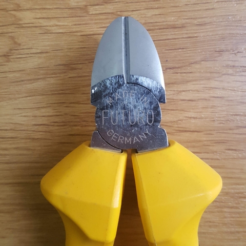 Kìm cắt  FUTURO -# 441718