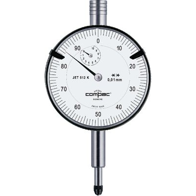 Đồng hồ so COMPAC -# 122910