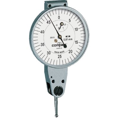 Đồng hồ so COMPAC -# 124685