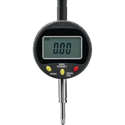 Đồng hồ so điện tử FUTURO  -# 121850