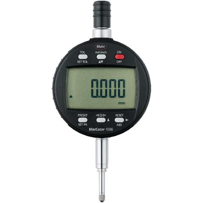 Đồng hồ so điện tử MAHR  -# 122110