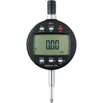 Đồng hồ so điện tử MAHR  -# 122110