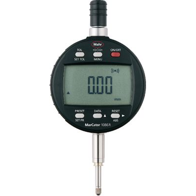 Đồng hồ so điện tử MAHR  -# 122115