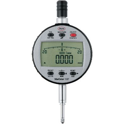 Đồng hồ so điện tử MAHR  -# 122120