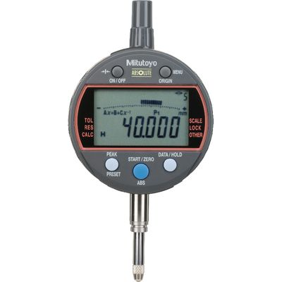 Đồng hồ so điện tử MITUTOYO  -# 121985